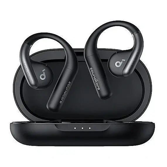 Degjuese Anker IPX7 AeroFit,Bardhe