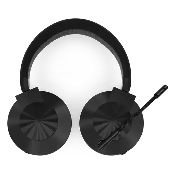 Kufje Gaming Lenovo Legion H600 Wi-Fi GXD1A03963,Zeze, 5 image