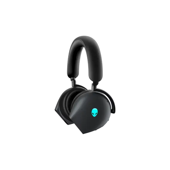 Kufje Gaming Dell Alienware AW920H Tri-Mode Wireless ,Zeze,Bardhe, 5 image