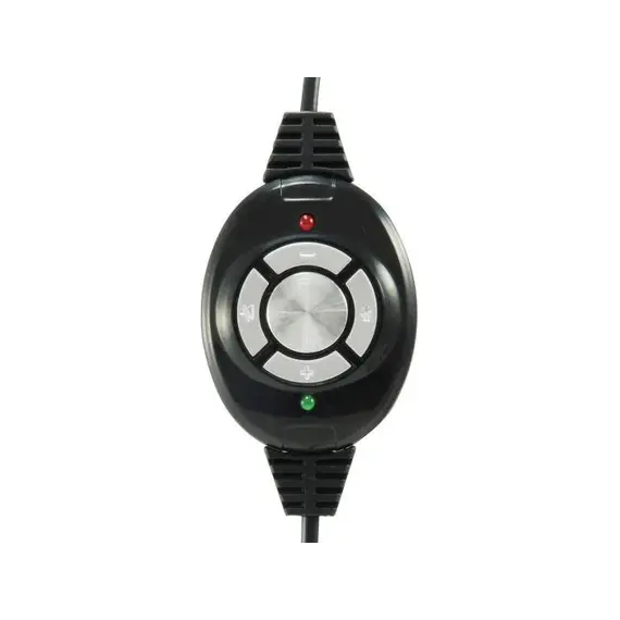Kufje EQUIP USB 245301,Zeze, 5 image