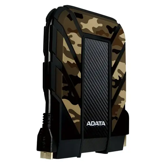 Disk i jashtem ADATA 2.5" 1TB AHD710MP-1TU31-CCF, 6 image