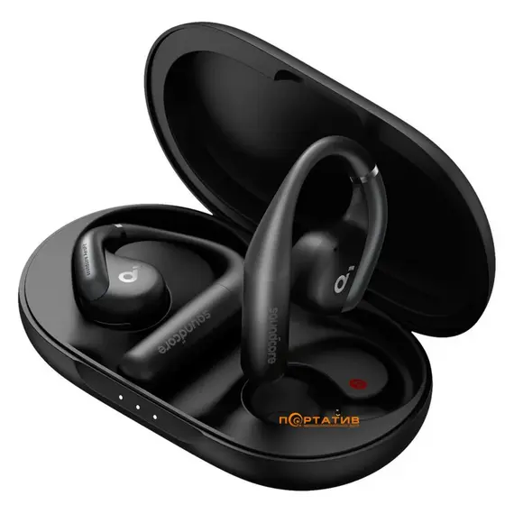 Degjuese Anker IPX7 AeroFit,Bardhe, 7 image