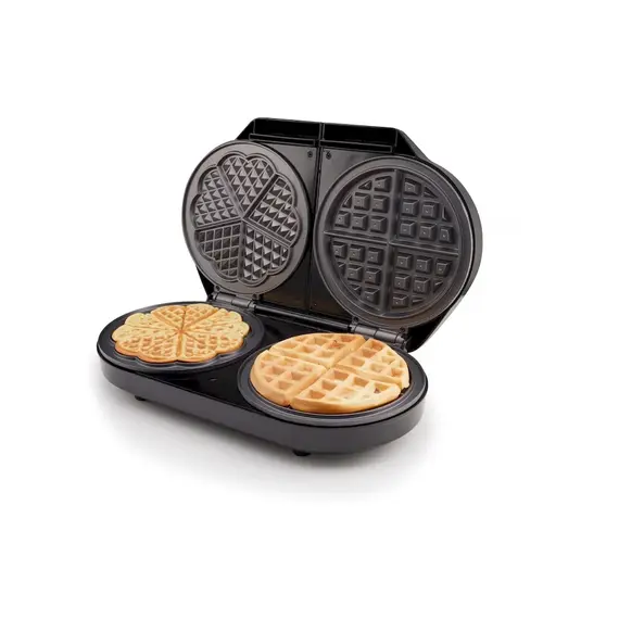 Toster per waffle Gorenje WM1400SB, 9 image