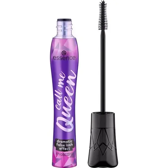 essence call me Queen dramatic false lash effect mascara
