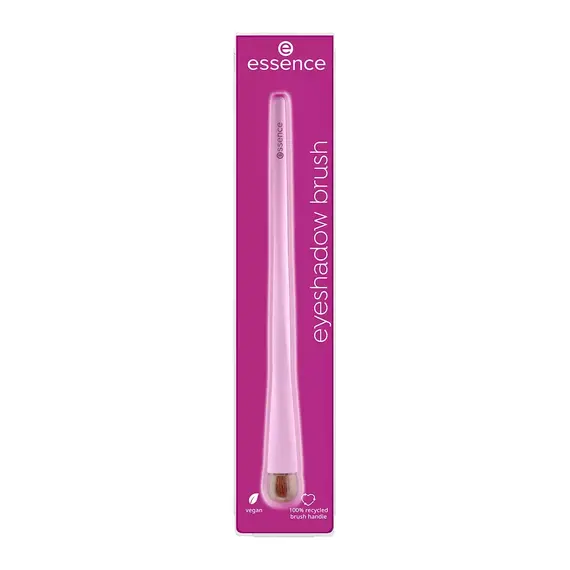 essence eyeshadow brush 01