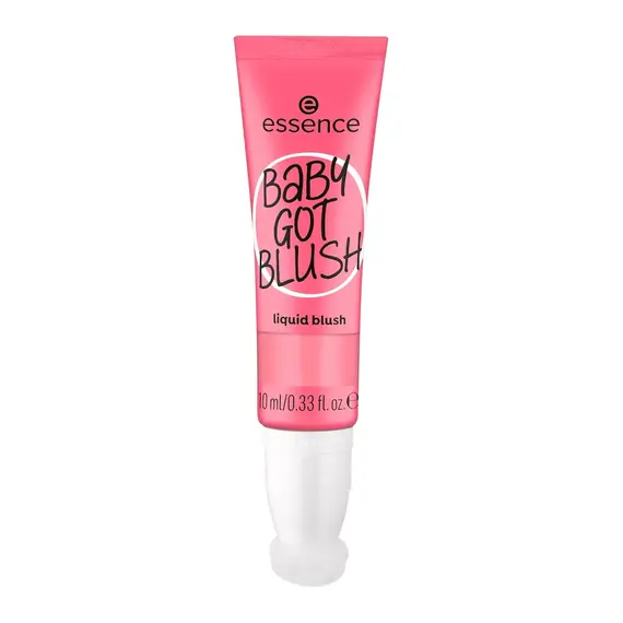 essence BABY GOT BLUSH liquid blush 10