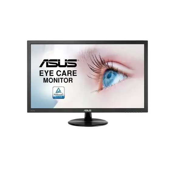 Monitor ASUS 23.6" VP247HAE LED 50-75Hz, 2 image