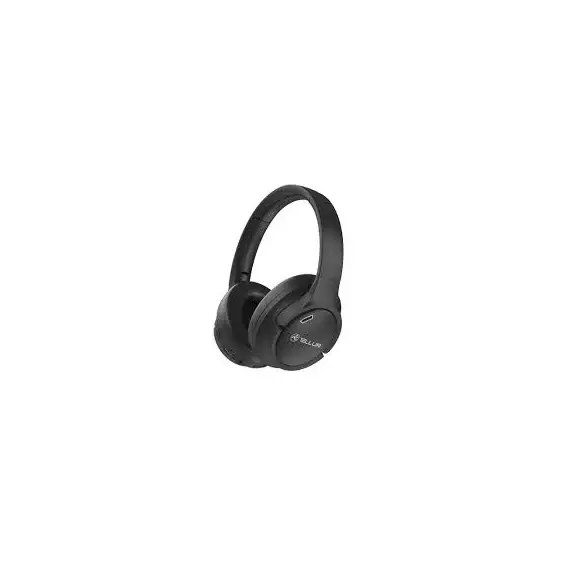Kufje Tellur bluetooth TLL511471,Zezë