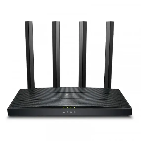 Ruter TP-LINK WI-FI 6 AX1500 ARCHER AX17