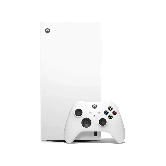Konzolë XBOX Series X 1TB Digital ,Bardhë