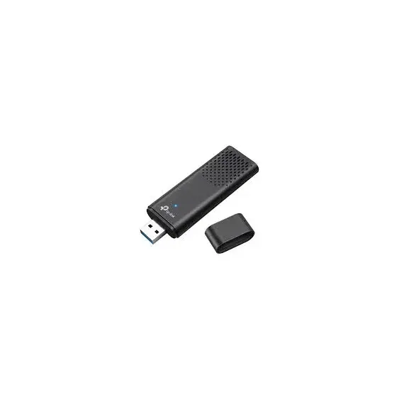 "Usb wireles TP-LINK AX1800Dual Band  USB WI-FI 6 TX20U "