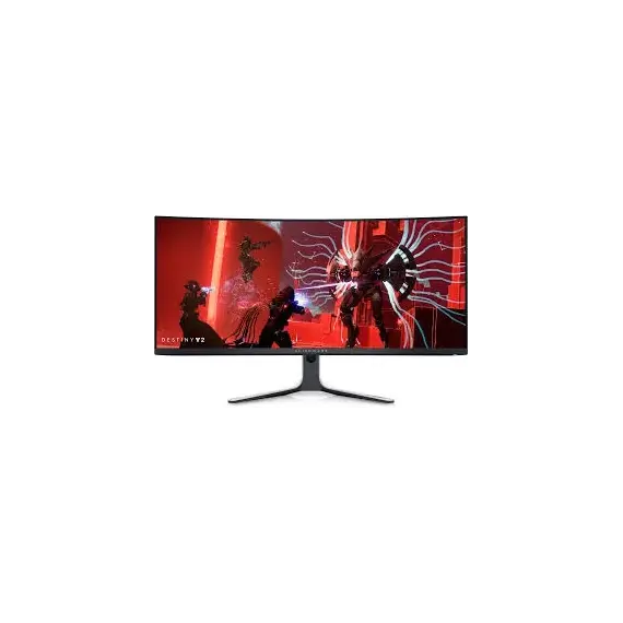 Monitor Gaming Dell Alienware 34"AW3423DW 144Hz