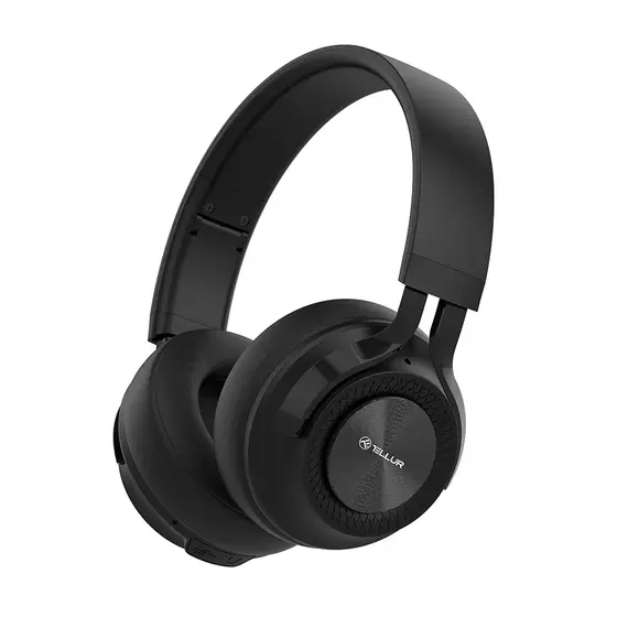 Kufje Tellur bluetooth TLL511491,Zezë