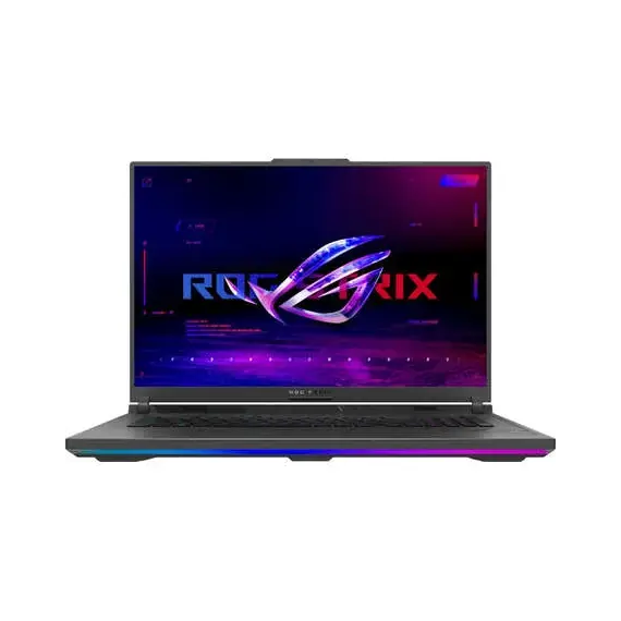 Laptop Gaming Asus 18" i9-14900HX 32GB RAM 1TB RTX 4060 QHD