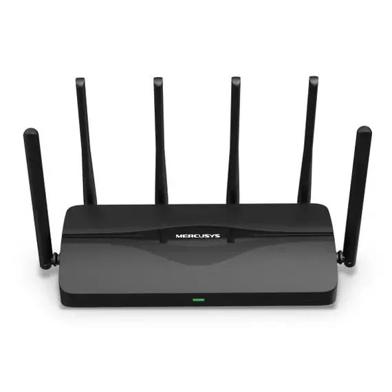 Ruter Mercusys BE9300 WIFI 7 TRI-BAND W