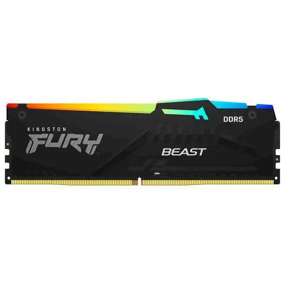 Ram për Kompjuter KingSton DDR5 16GB 6000MHZ KF560C30BBEA-16