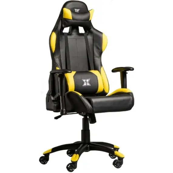 Karrigë Gaming Serioux Torin ,Verdhë