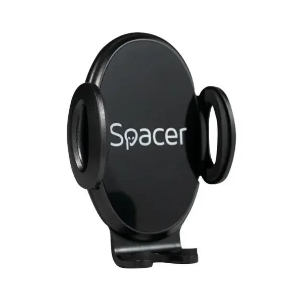 Mbajtëse për makinë Spacer ,Zezë