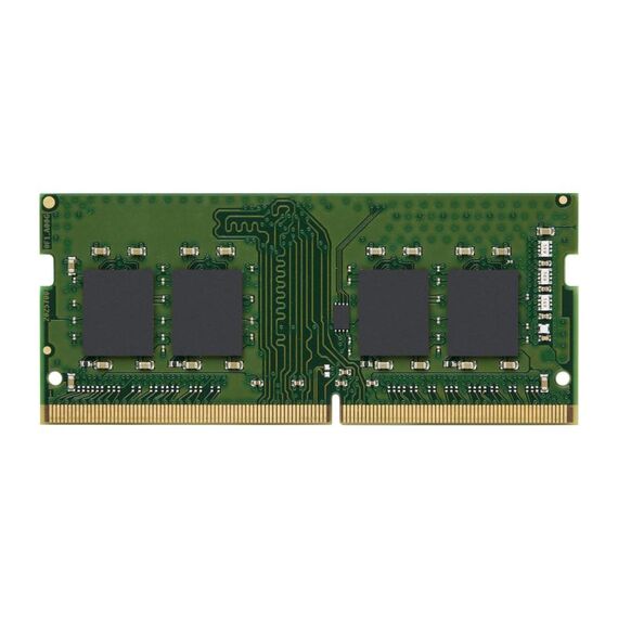 Ram per Laptop Kingston DDR4 8GB 3200MHz KVR32S22S8/8, 3 image