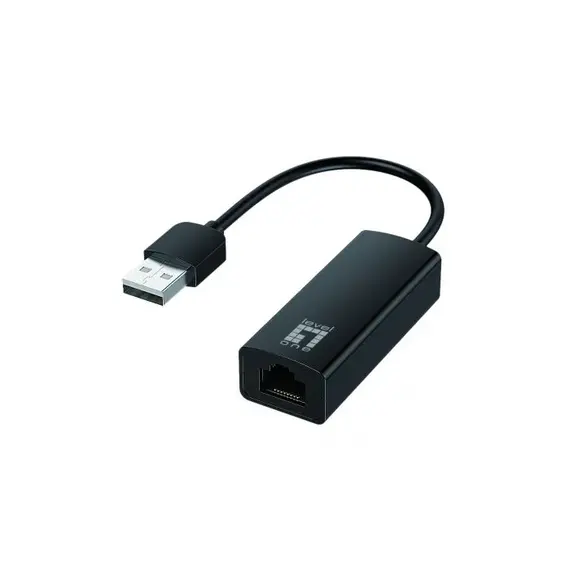 Konvertues Level One USB -0301
