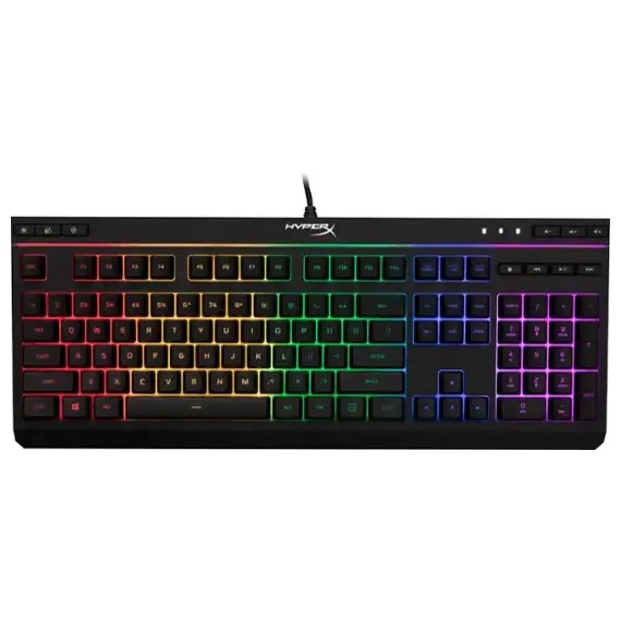 Tastierë Gaming HYPERX Alloy Core