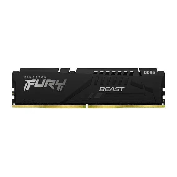 Ram për Kompjuter KingSton DDR5 16GB 5600 KF556C40BB-16