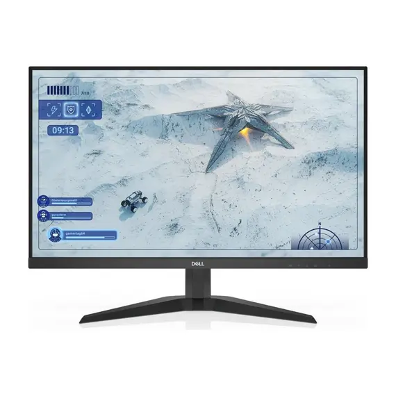 Monitor Gaming Dell  27"G2725D 180 Hz