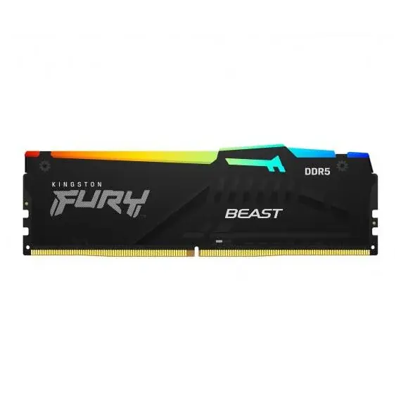 Ram për Kompjuter KingSton 16GB 5600MT/s DDR5 CL36