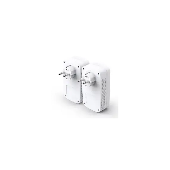 Powerline TP-LINK ,AV1200 3-PORT GIGABIT KIT TL-PA8030PKIT, 2 image