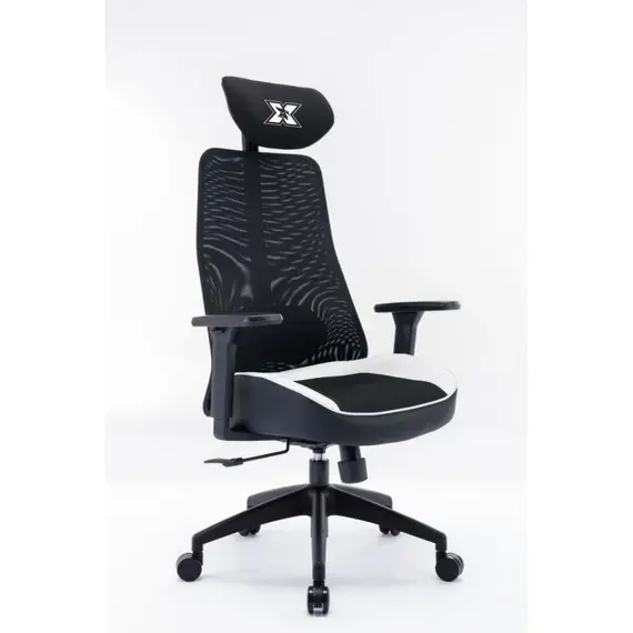 Karrige Gaming Serioux Kyrian,Bardhe 2