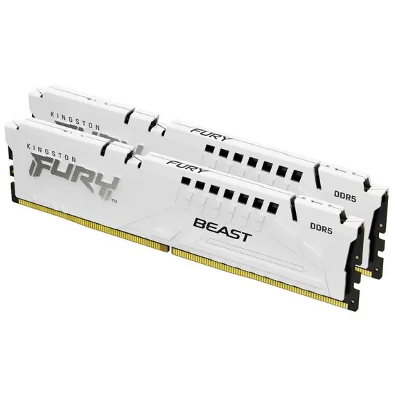 Ram për Kompjuter KingSton  DDR5 2X16 6000MHZ KF560C36BWE2K2-32