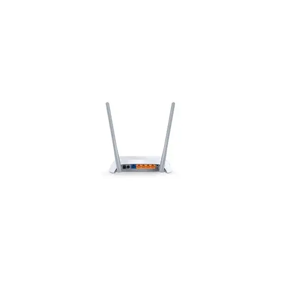 Ruter TP-LINK  TL-MR3420 3G/4G N300 RJ56 FOR USB MODEM 2