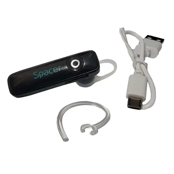 Degjuese Spacer SPBH-HF-01-BK, Zeze, 2 image