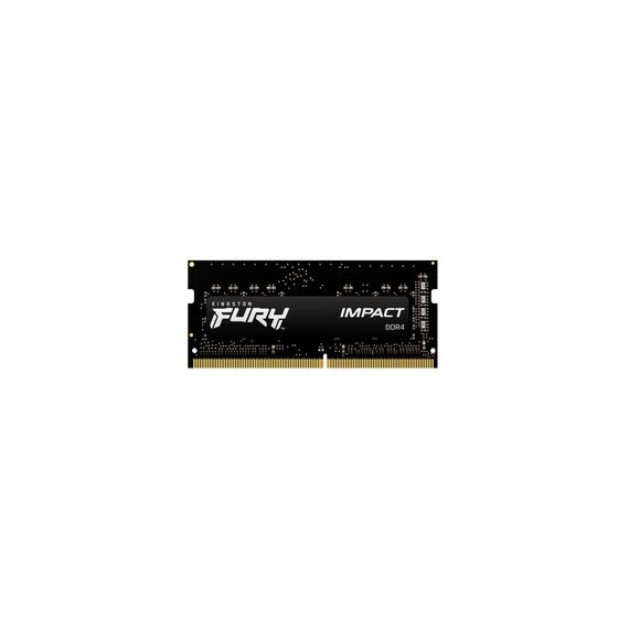 Ram për Laptop Kingston DDR4 32GB 3200MHz KF432S20IB/32