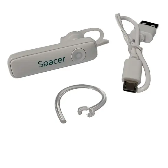 Degjuese Spacer SPBH-HF-01-WH, Bardhe, 2 image