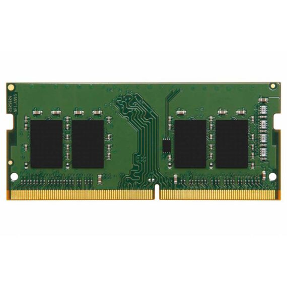 Ram per Laptop Kingston DDR4 8GB 3200MHz KVR32S22S8/8, 2 image