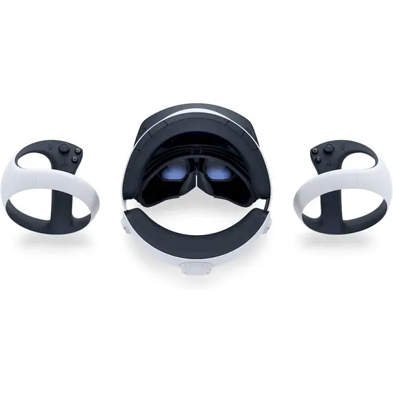VR 2 Sony PlayStation Headset,Bardhe 3