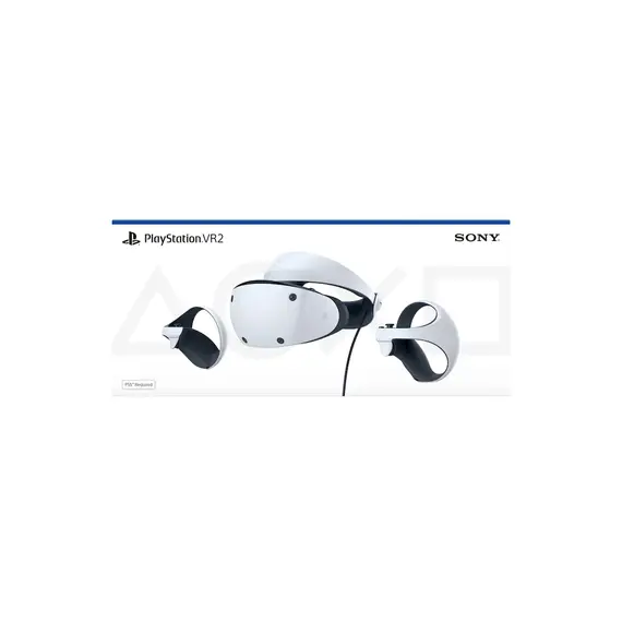 VR 2 Sony PlayStation Headset,Bardhe 4
