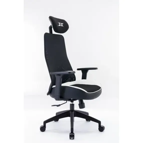 Karrige Gaming Serioux Kyrian,Bardhe 3