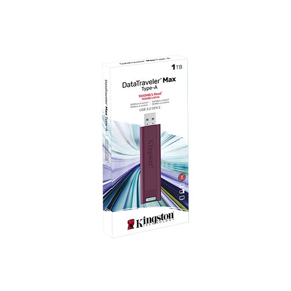 Usb Kingston 1TB DATATRAVELER MAX 3.2, 3 image