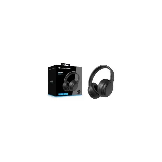 Kufje Conceptronic bluetooth PARRIS03B ,Zeze, 4 image