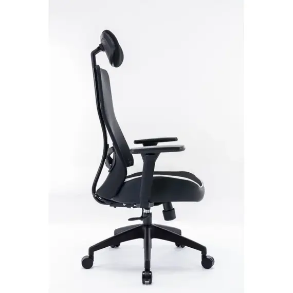 Karrige Gaming Serioux Kyrian,Bardhe 4