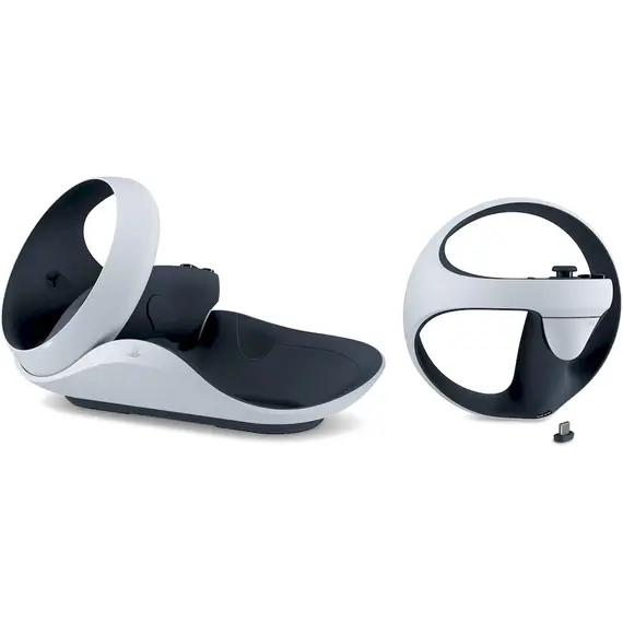 VR 2 Sony PlayStation Headset,Bardhe 6