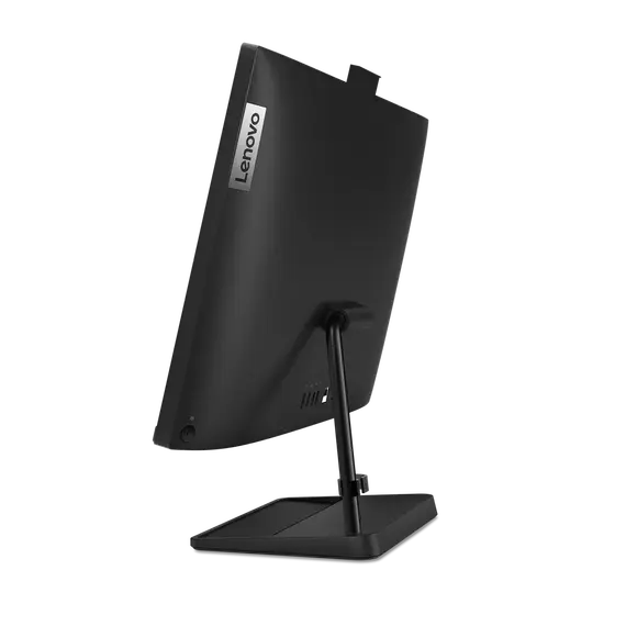 Kompjuter AIO 3 Lenovo 27" R5-7430U 16GB RAM 512GB, 9 image