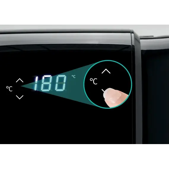 Friteze Gorenje AF1700DB 6