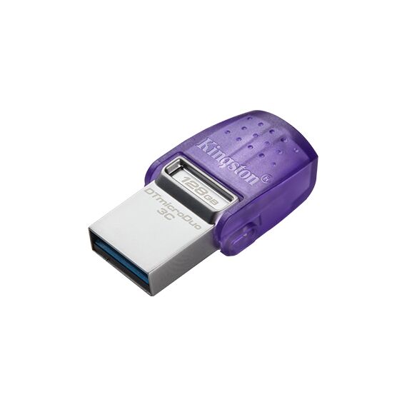Usb Kingston 128GB DT mDUO USB 3.0 KS DTDUO3CG3