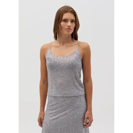 "Maice per femra", Madhësia: XL, Ngjyra: Hiri hapur