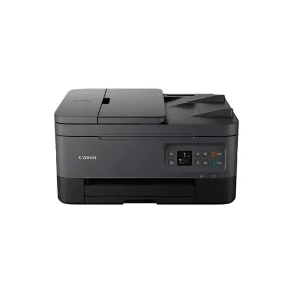 Printer multifunksional Canon PIXMA TS7450i 3in1 A4 WifI ADF Duplex PG-560 & CL-561