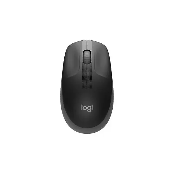 Maus Logitech M190 wireless ,Zezë