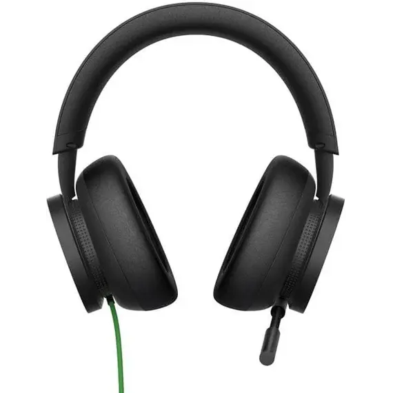 Kufje XBOX Microsoft Stereo ,Zezë